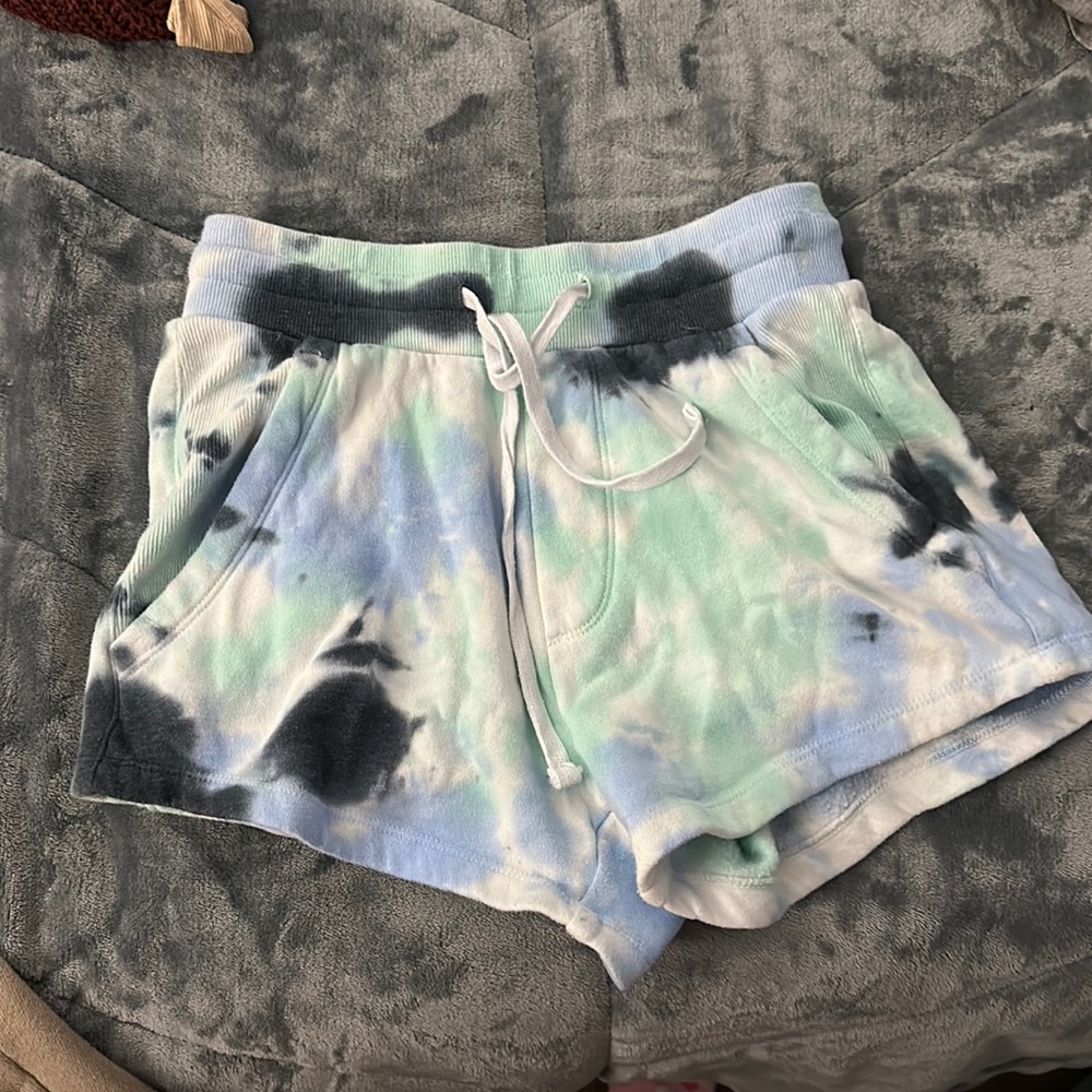 sweatshorts